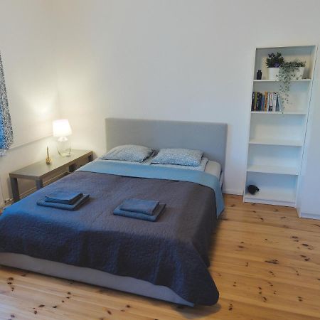 Wilenska Home Gdańsk Exteriör bild