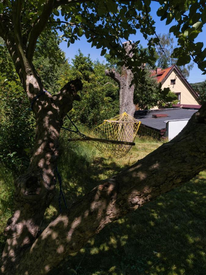 Wilenska Home Gdańsk Exteriör bild