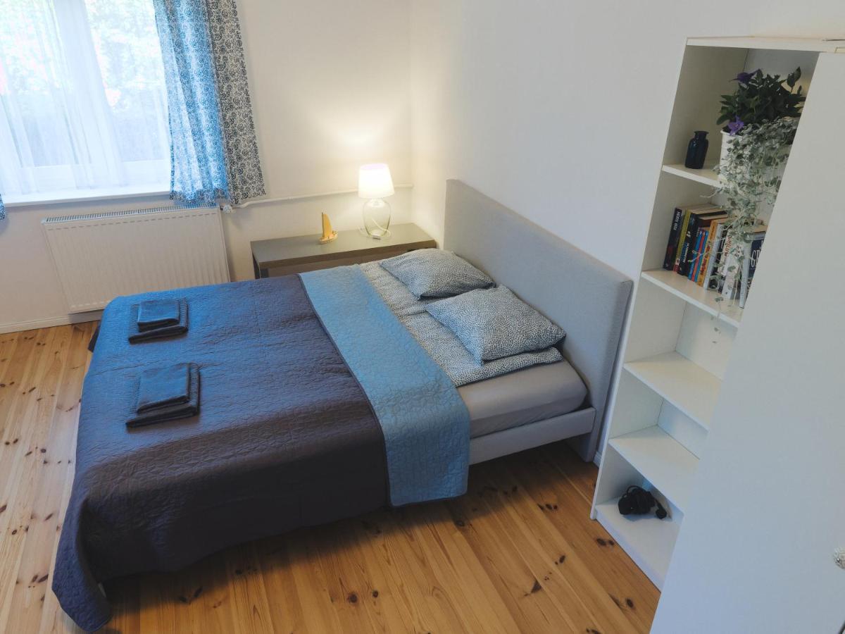 Wilenska Home Gdańsk Exteriör bild
