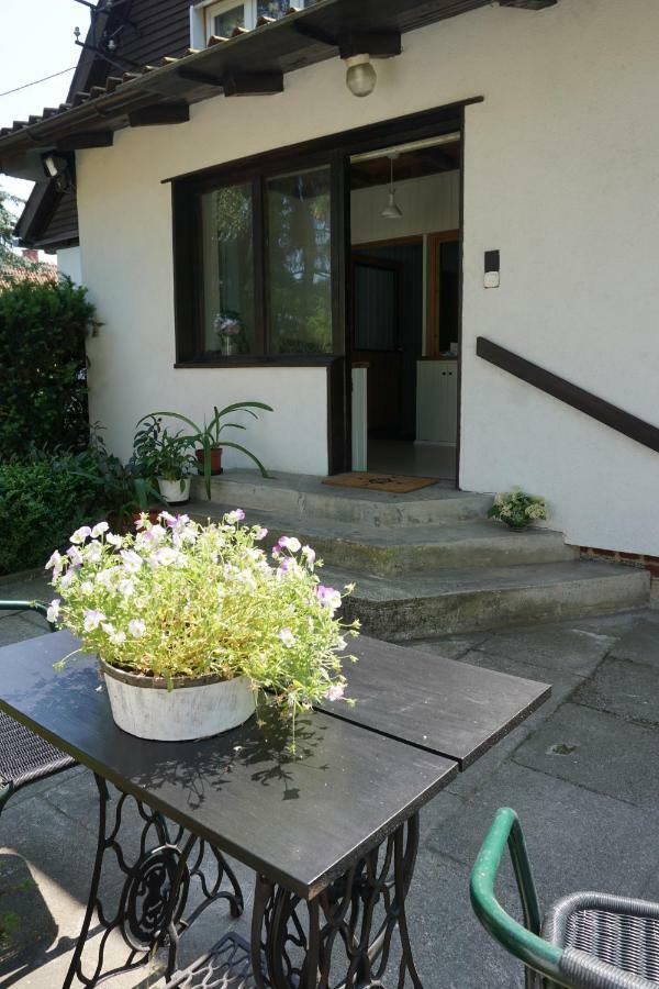 Wilenska Home Gdańsk Exteriör bild