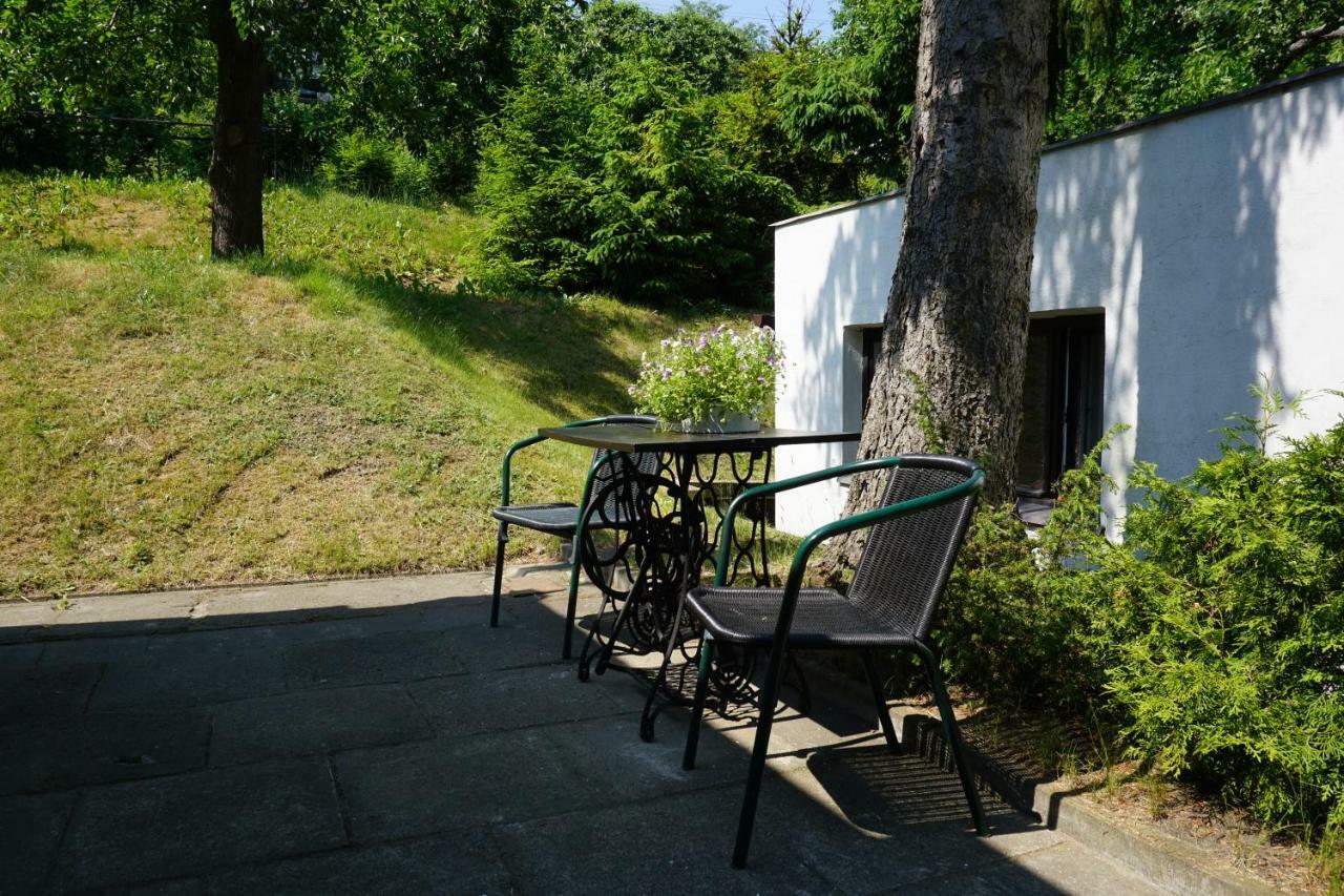 Wilenska Home Gdańsk Exteriör bild